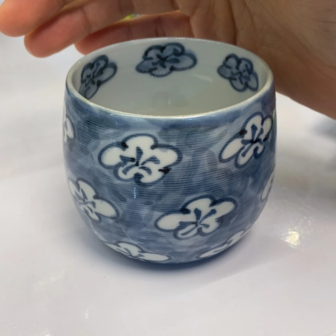 瓷片6 厘米 小杨瓷器陶瓷陶瓷