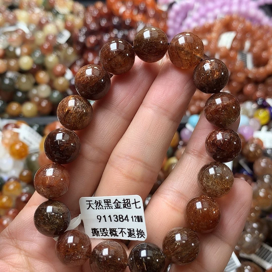 水晶手链未镶嵌，，，