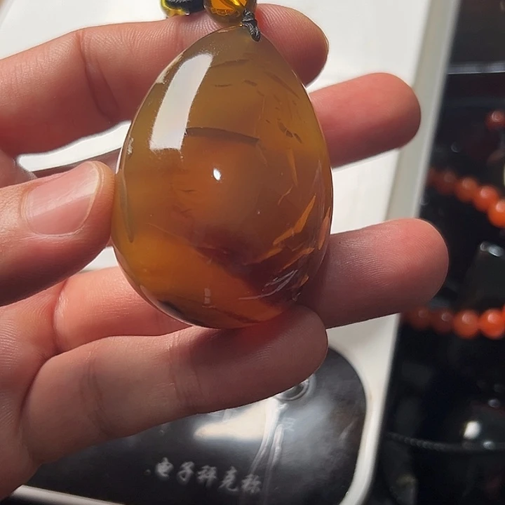 手串未镶嵌南红玛瑙30克