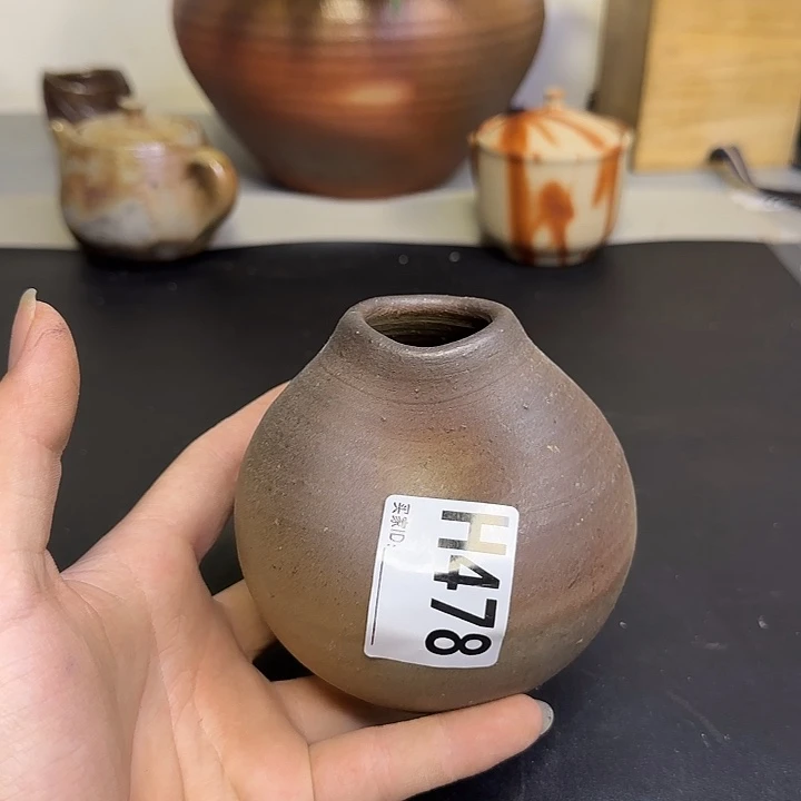 备前烧作品备前烧作品