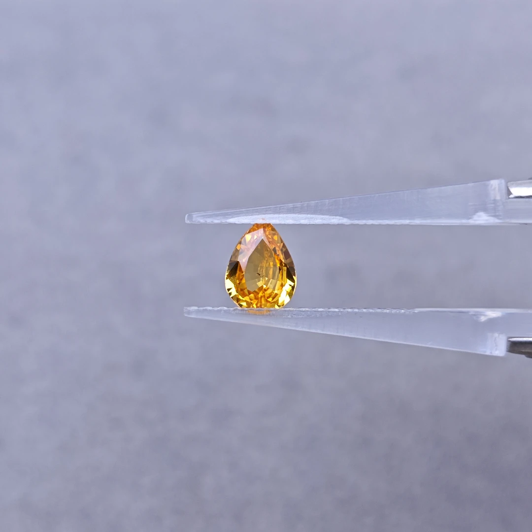 YS 蓝宝石-0.91ct（00827636）0401