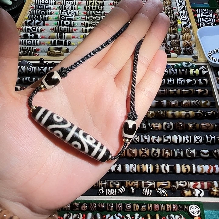 玛瑙/玉髓合金手链