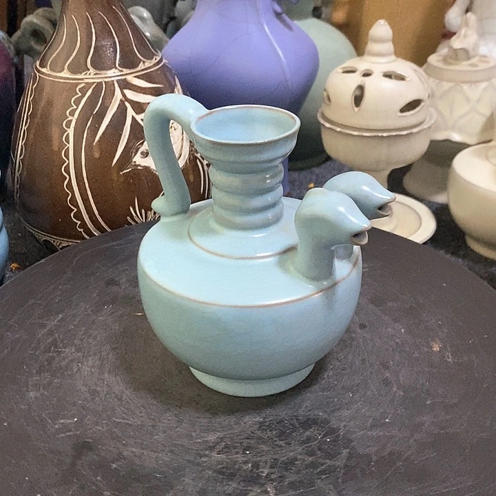 摆件瓷器瓷器瓷器瓷器