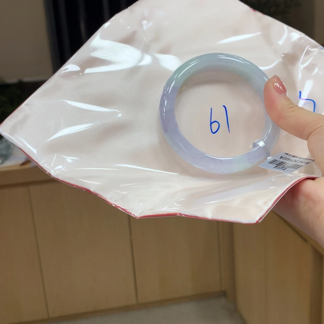 未镶嵌手镯翡翠不退不换