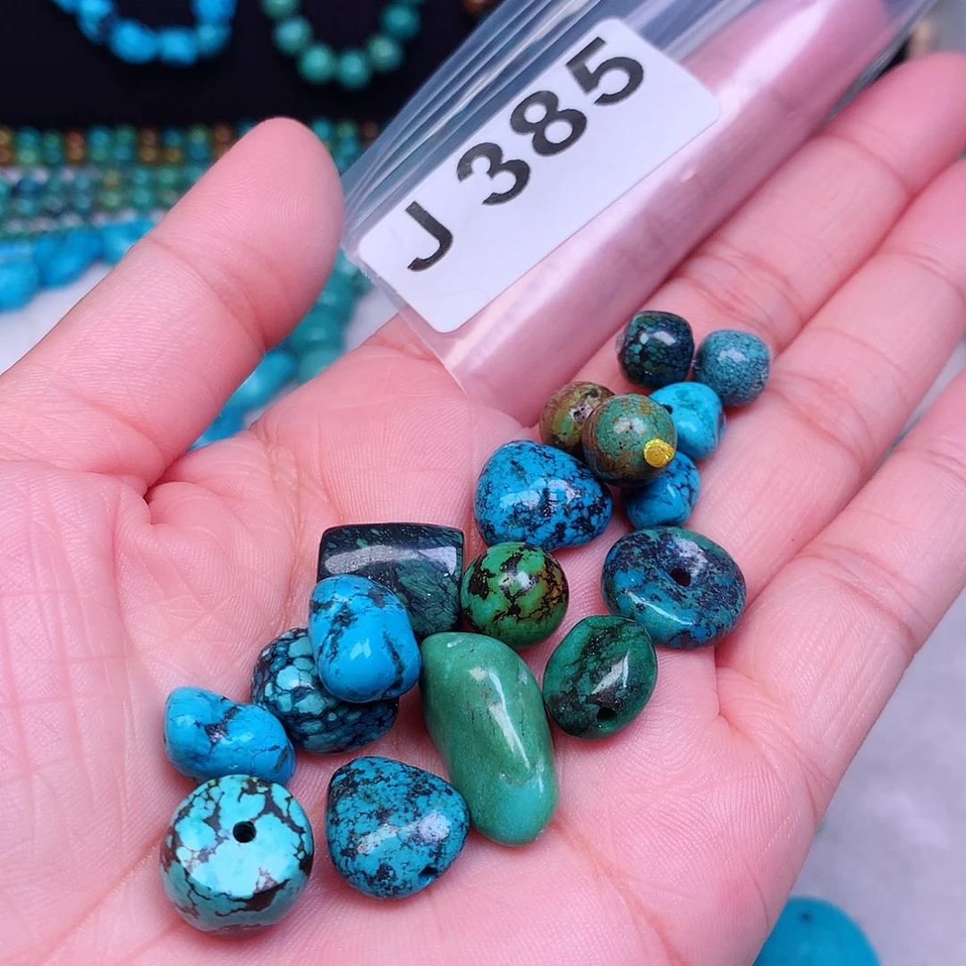 空竹粉丝专享十堰特色手工散珠