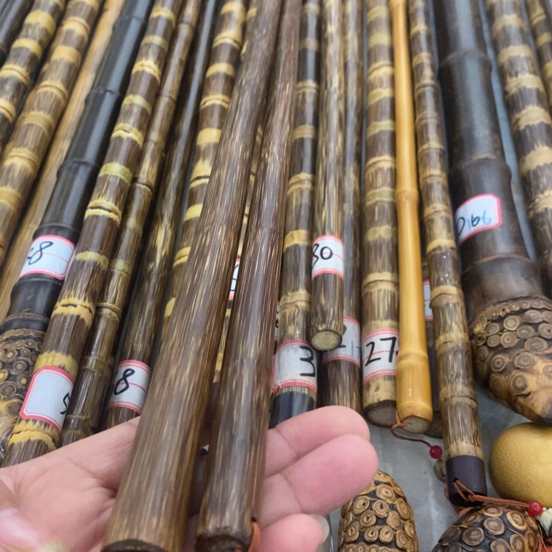 然*金丝竹手把自选高货989898