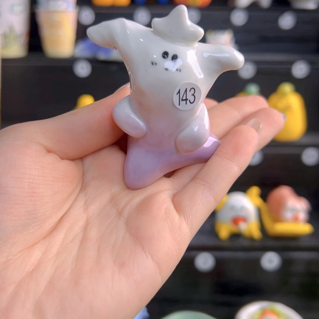 摆件纯手工制作的143