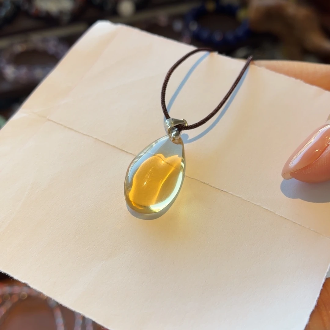 周***見银S925镶嵌手链水晶