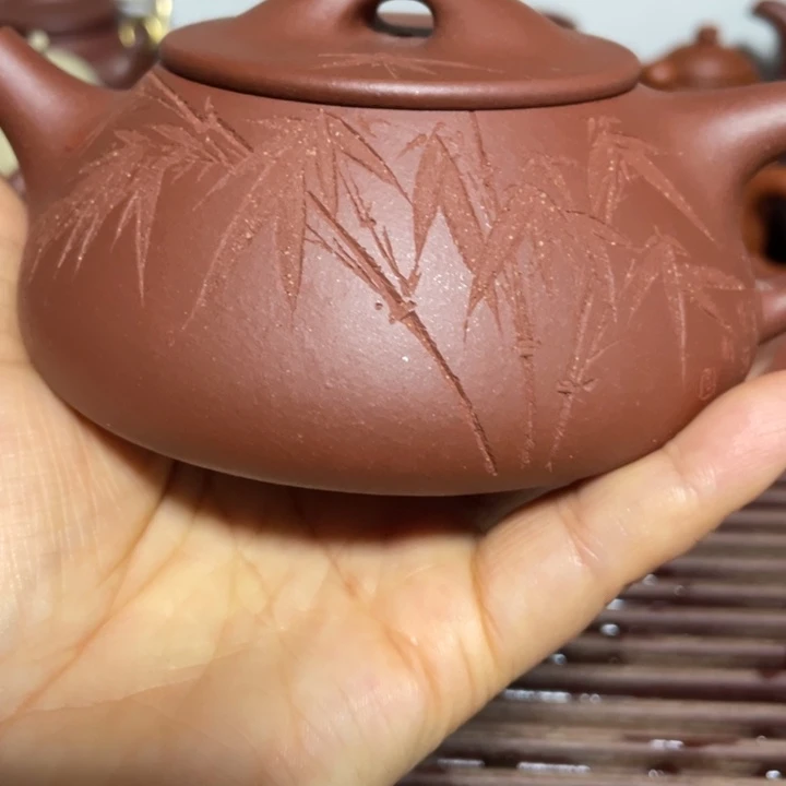 高***长公道杯紫砂紫砂全手工