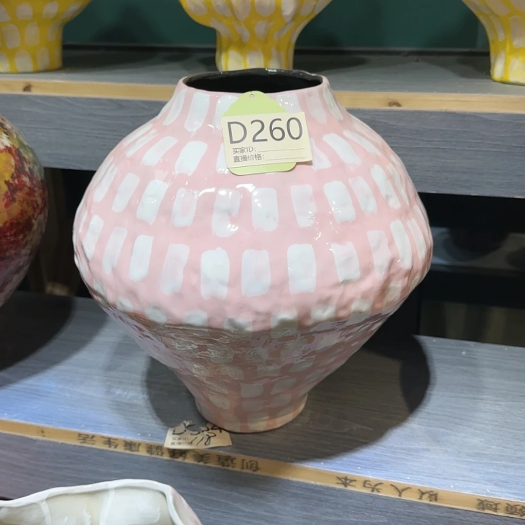 景德镇陶瓷艺术品