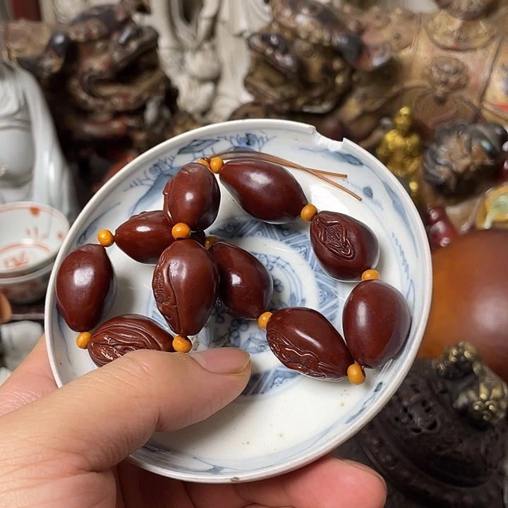 茶宠摆件工艺美术作品