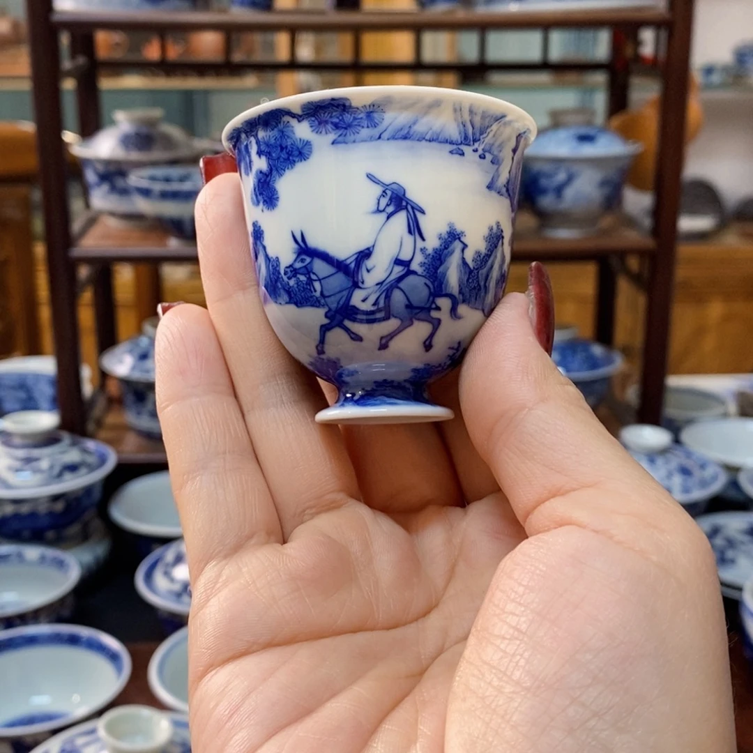 柴烧杯子主人杯主人杯主人杯