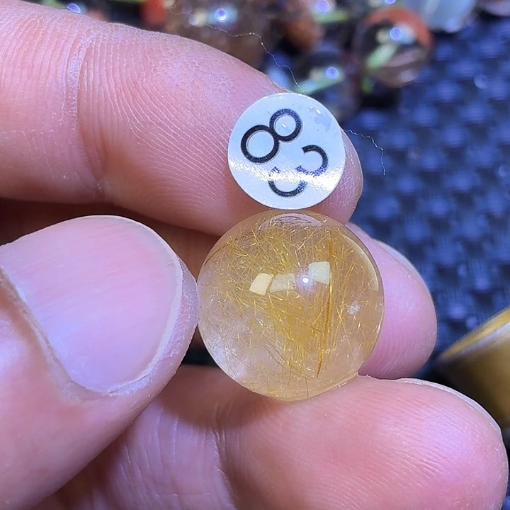 将***酒吊坠(不含链)未镶嵌水晶