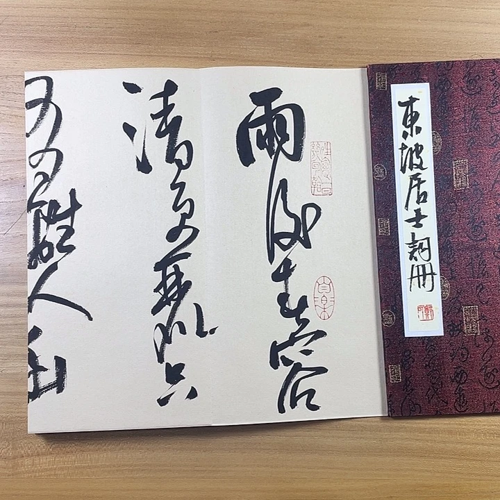 书法中书协老师作品