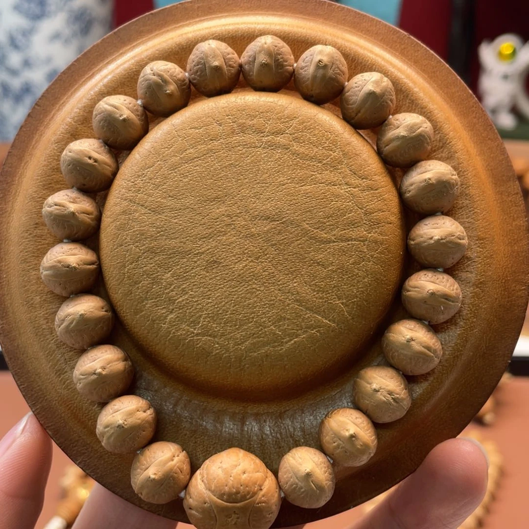 手串凤眼菩提S1系列11-11.4