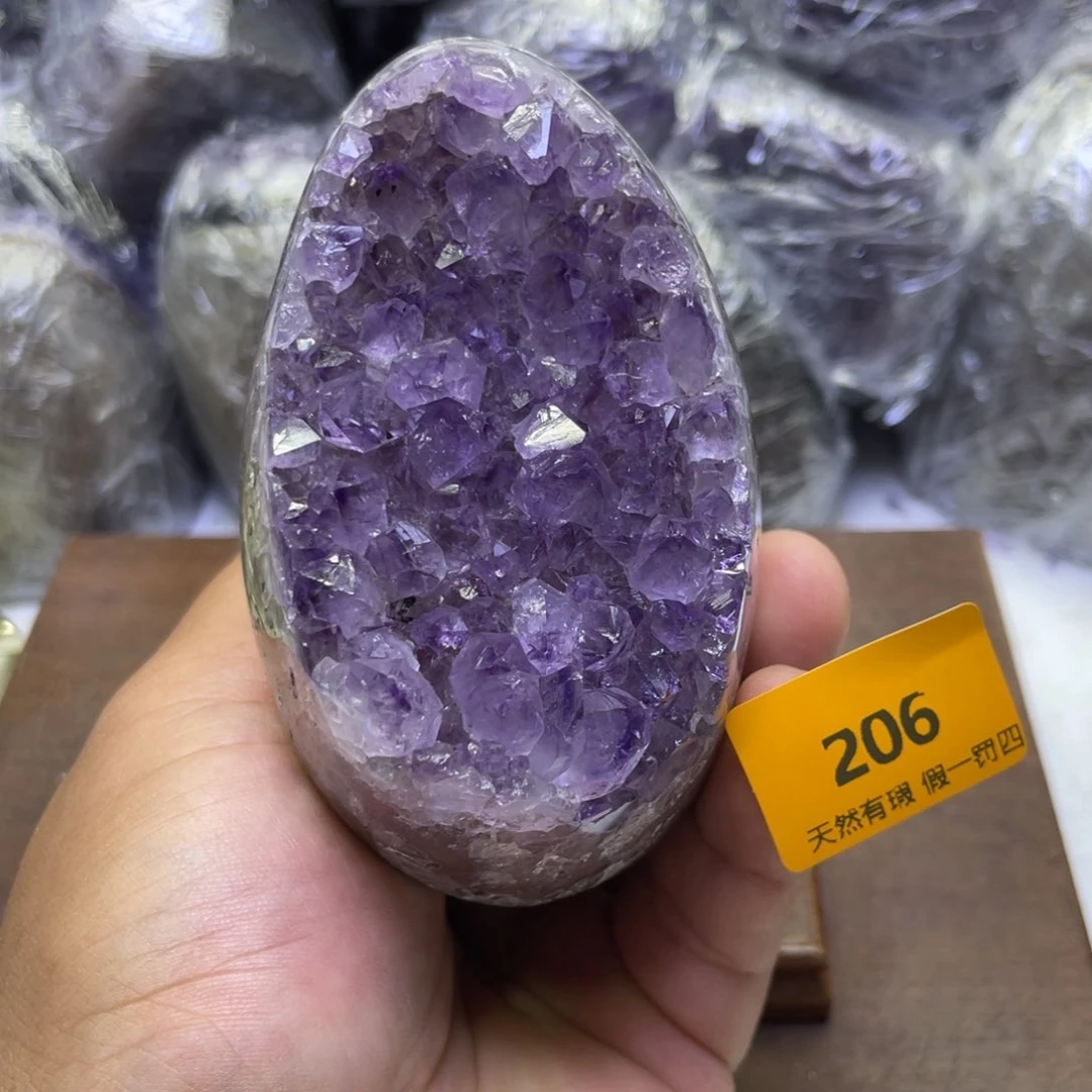 未镶嵌水晶大型摆件（非配饰）