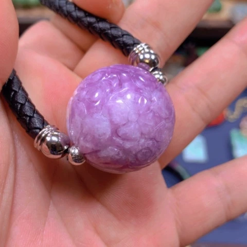 【闪购商品】翡翠手链未镶嵌翡翠