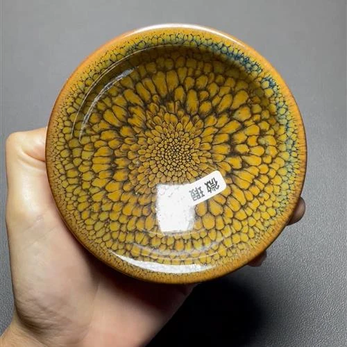 【闪购商品】茶盏-瑕疵-542.........