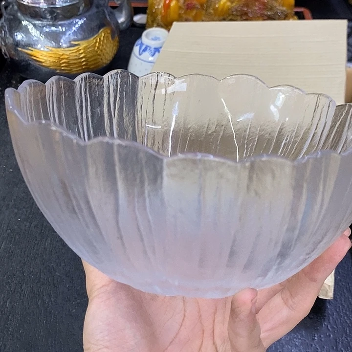 海外陶瓷茶具日化