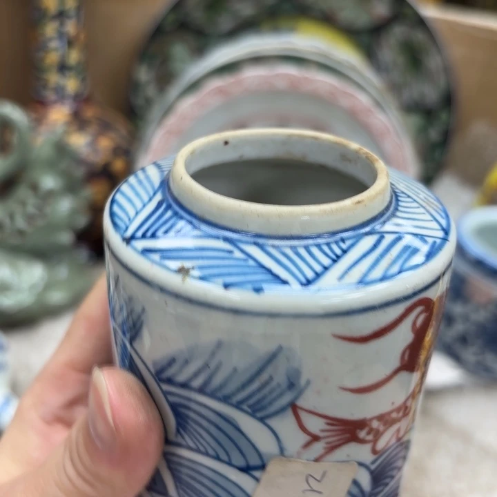 摆件瓷器摆件 瓷器摆件