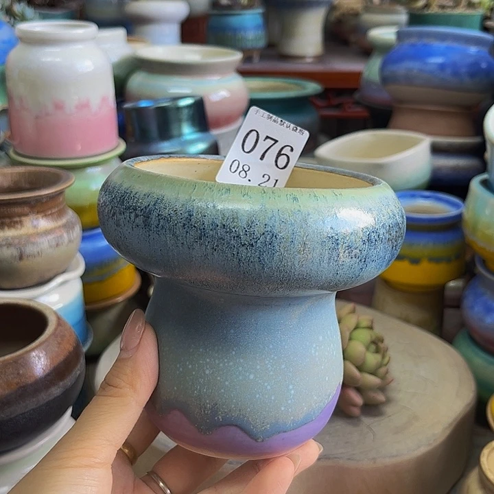 景德镇陶瓷手工制作