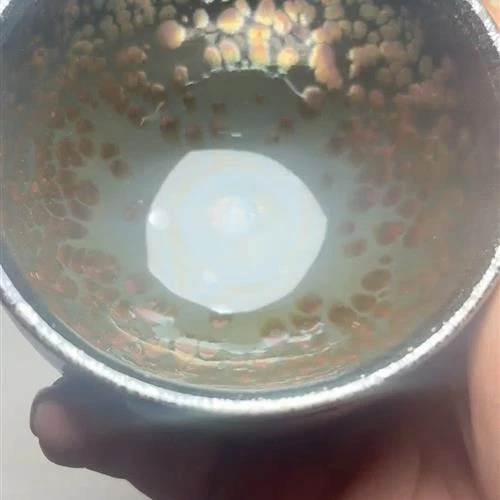 【闪购商品】茶盏-125............