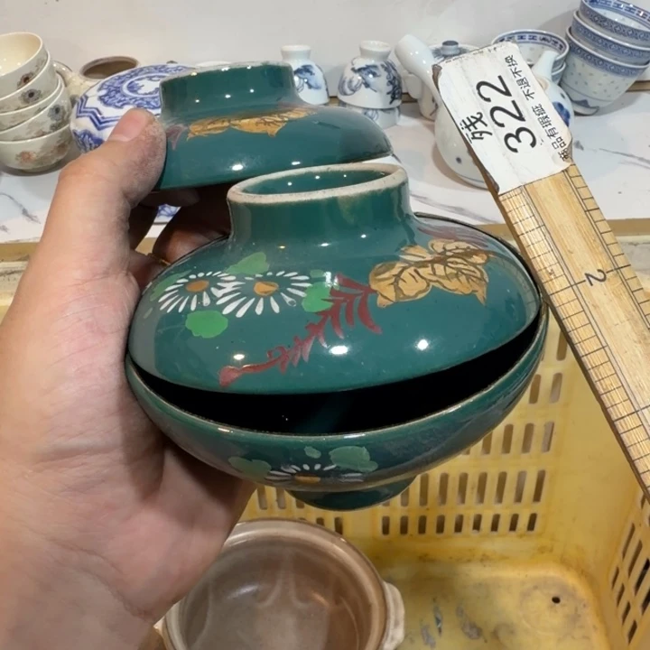 陶瓷推荐第二名20包邮