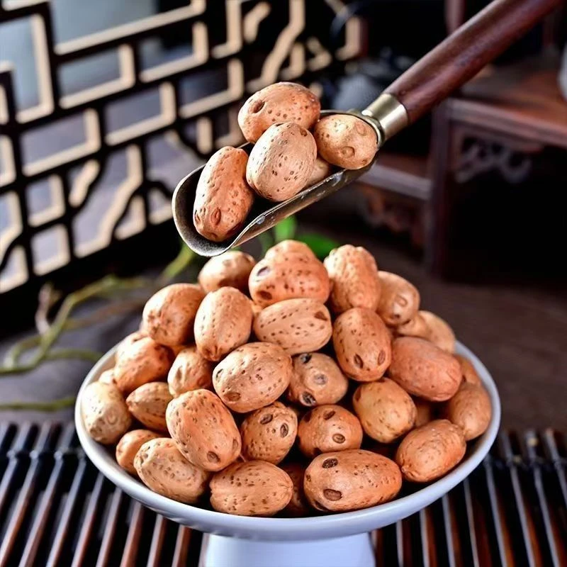 【买半斤送半斤】正宗五眼果干货可泡水煮水