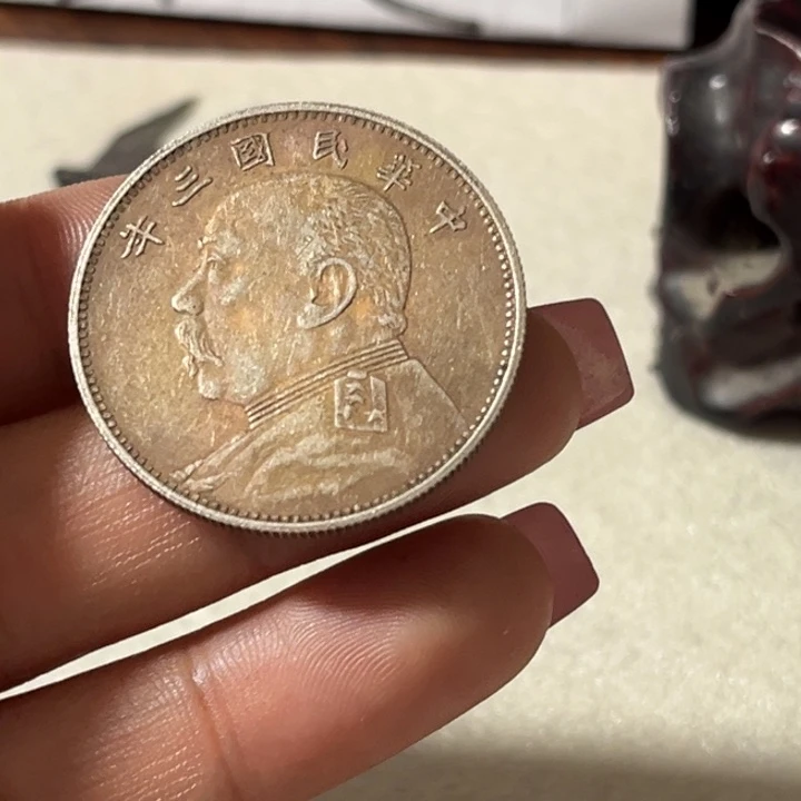 银Ag925喜欢就拍七天无理由工艺品