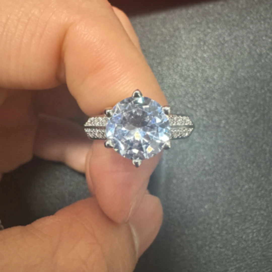 A005-云尚时尚经典戒指