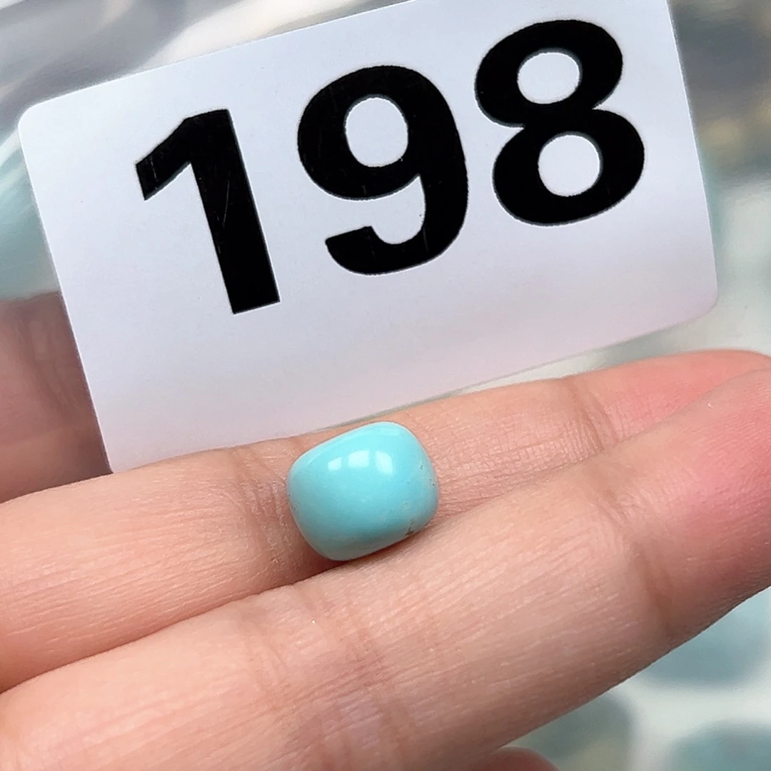 未镶嵌绿松石珠宝奇石小**线