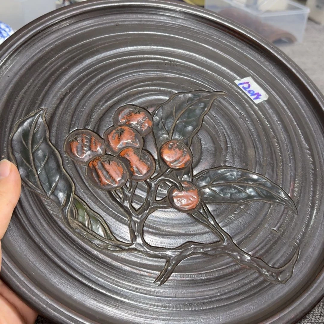 非常好用漂亮的茶具