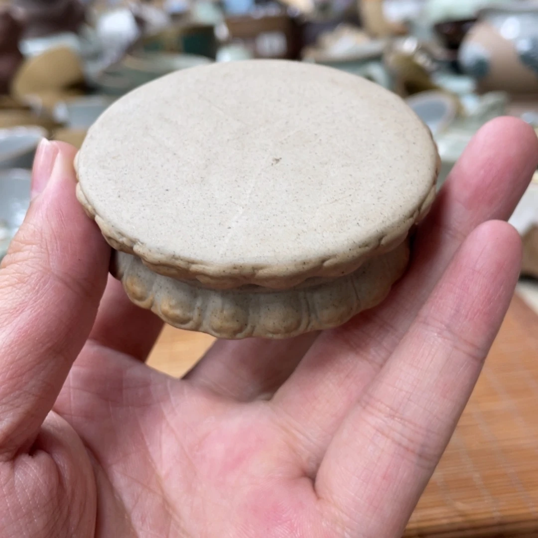 【闪购商品】壶老段烧陶瓷茶器！