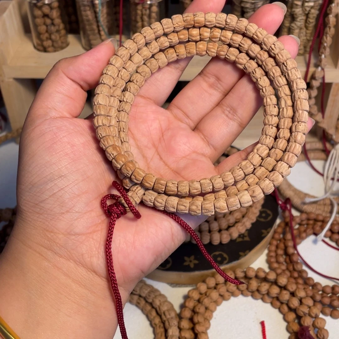 柏香籽/百香籽吊坠