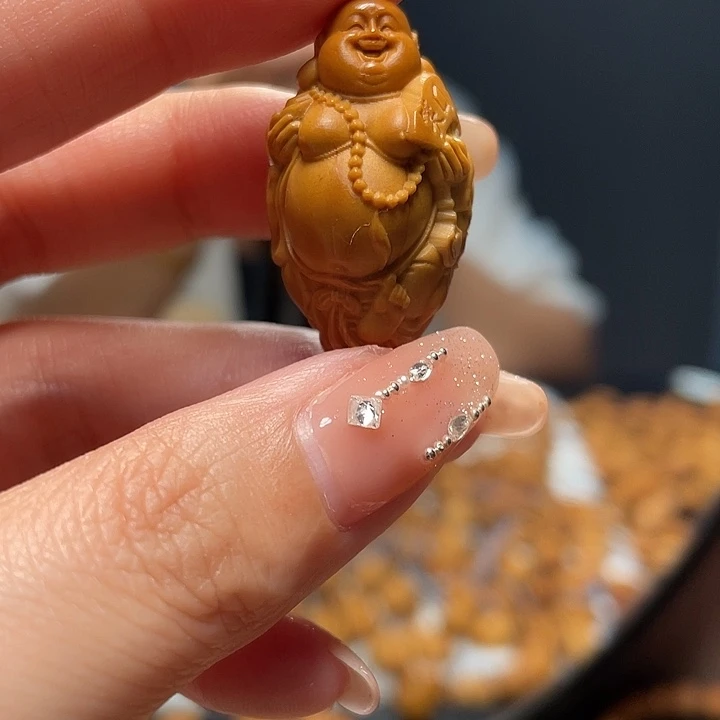 橄榄核手串/手链橄榄