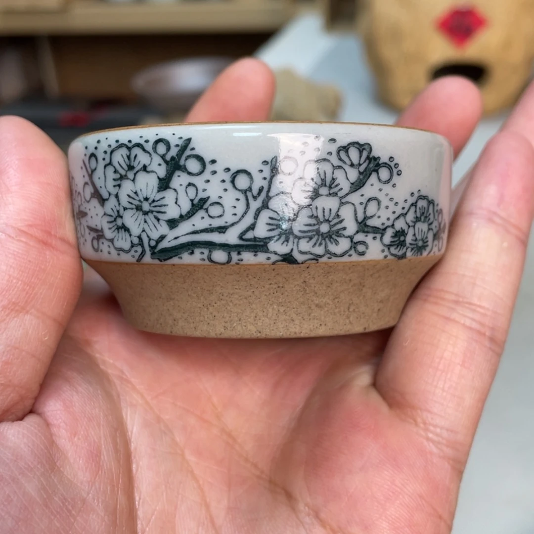 【闪购商品】壶老段烧陶瓷茶器！