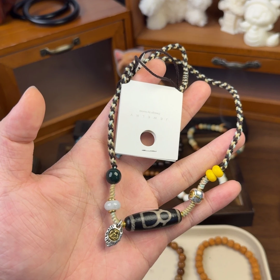 菩提根/象牙果手串