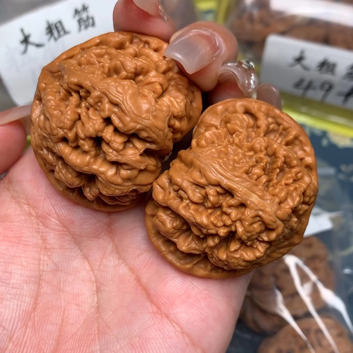 文玩核桃把件44-8271-8