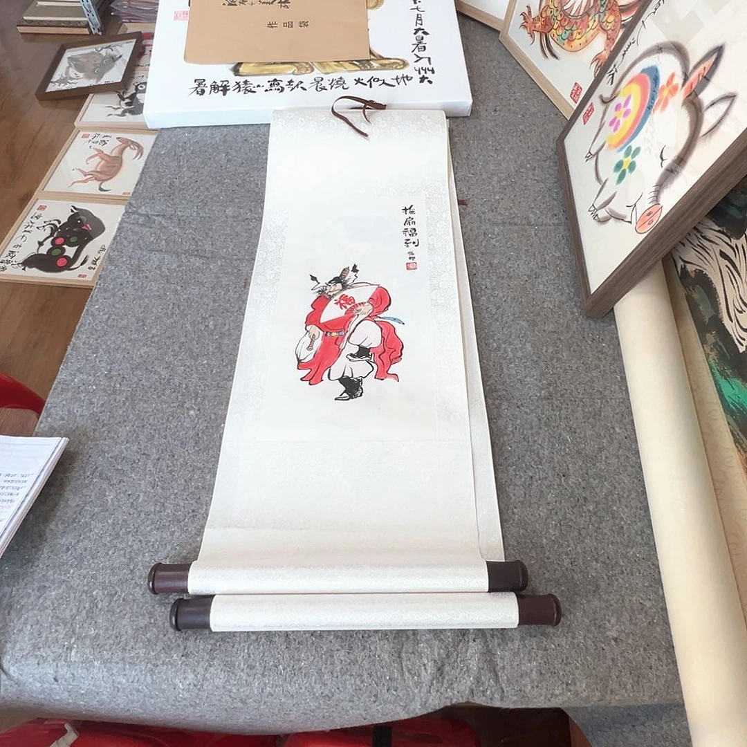 _***户老师作品欣赏作品