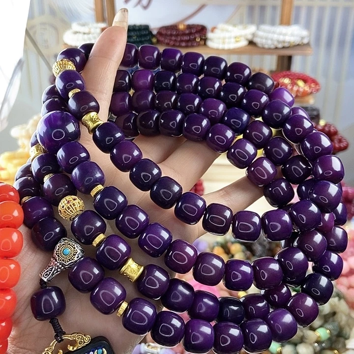 千眼菩提吊坠菩提