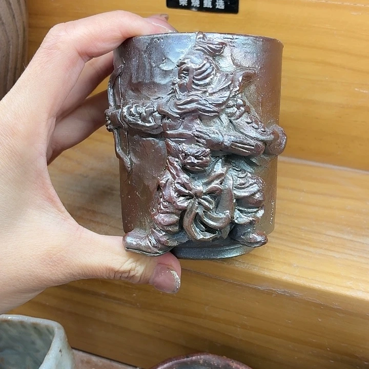 陶园柴烧，精品高货29