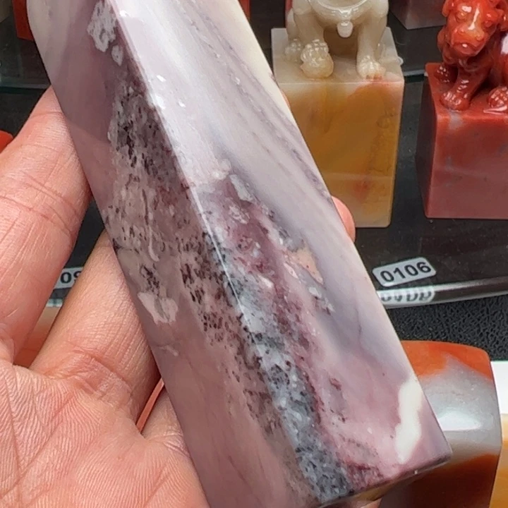 老挝石这么多年了