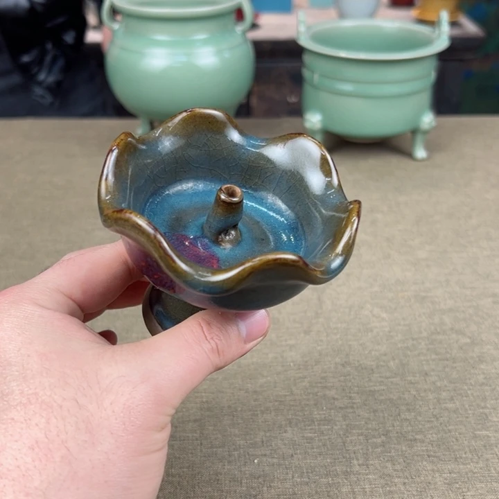 摆件陶瓷高端赏器