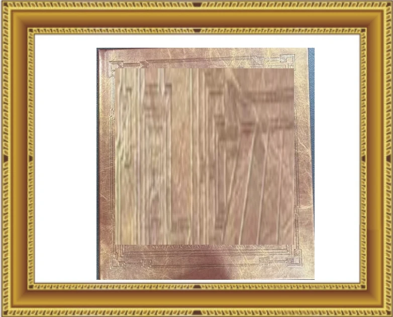 完世家才相框 GT