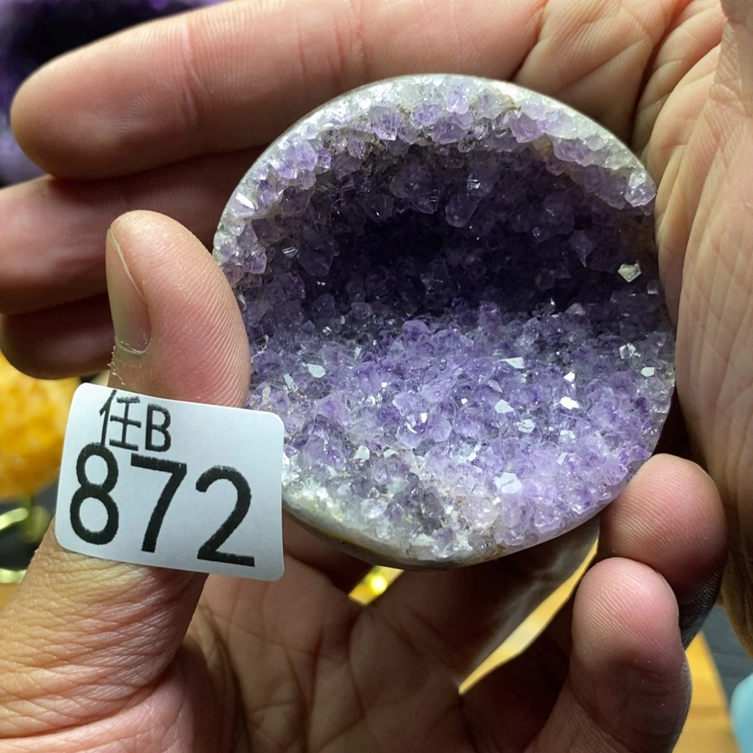 水晶大型摆件（非配饰）未镶嵌