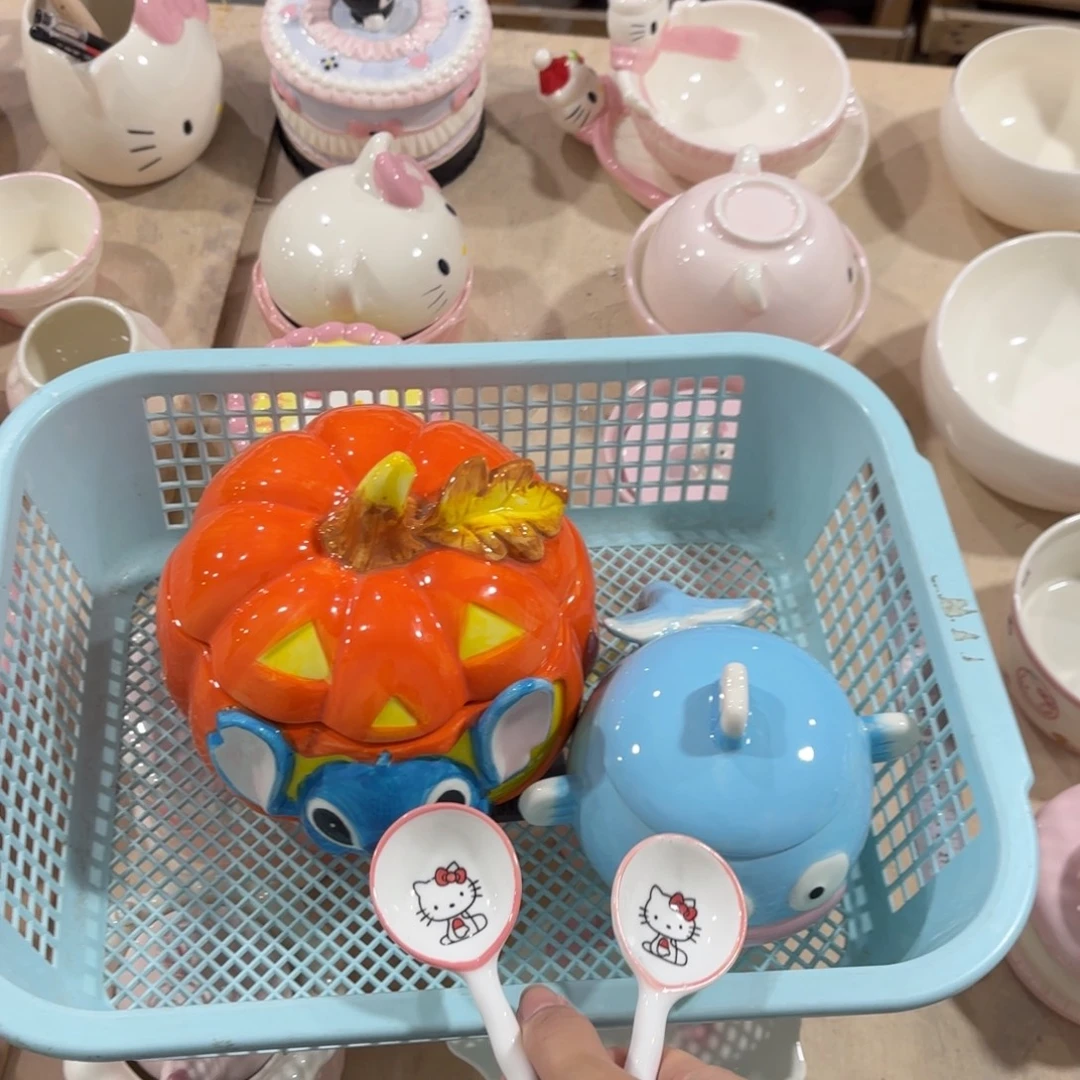 紫砂陶瓷艺术品的使用