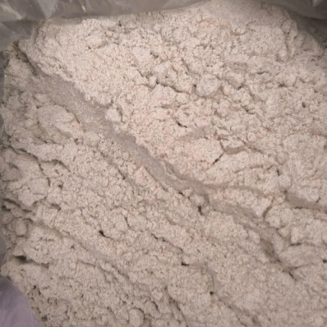 江西特产荞麦粉家用无添加农家