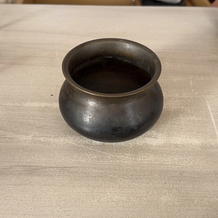 瓷片茶道具工艺品