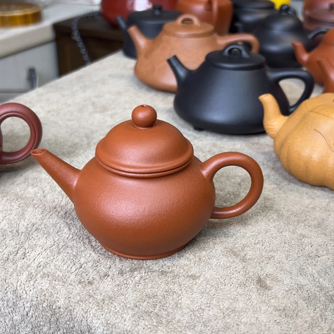 (***)紫砂茶壶紫砂壶等