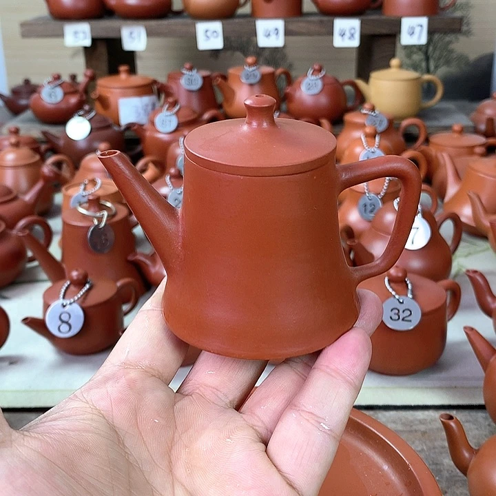 紫砂茶壶1”80cc0000000000000